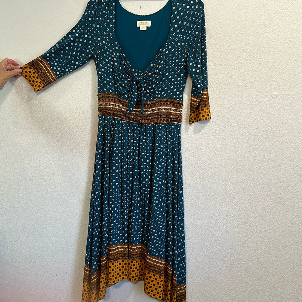 MAEVE By Anthropologie Dress